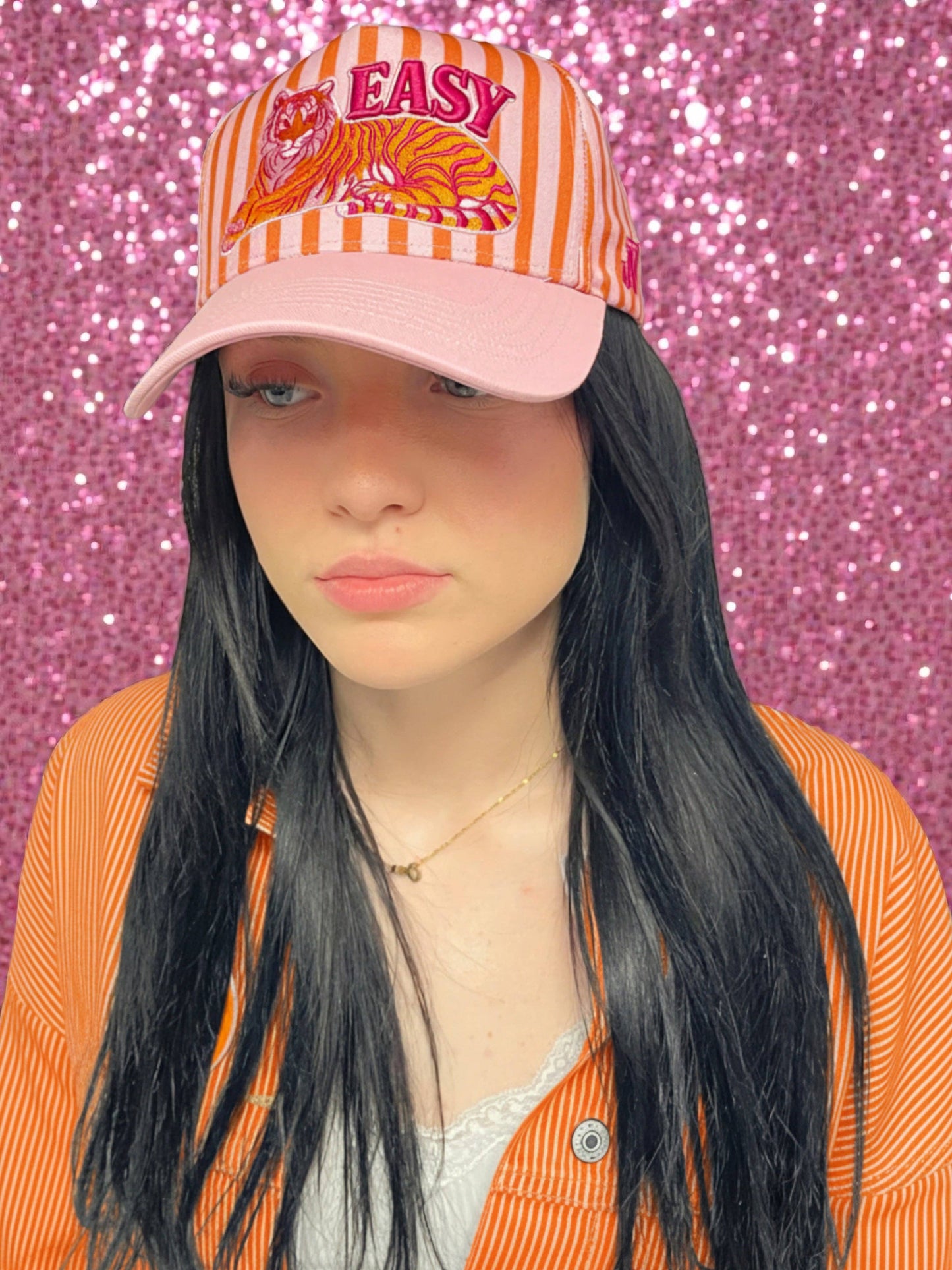 Easy Tiger Cap