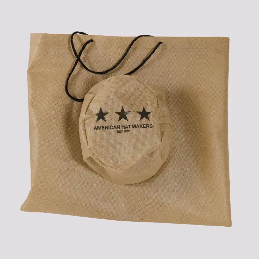 Travel Hat Bag - American Hat Makers