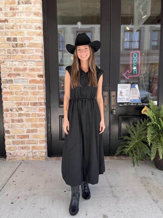The After Dark Dress