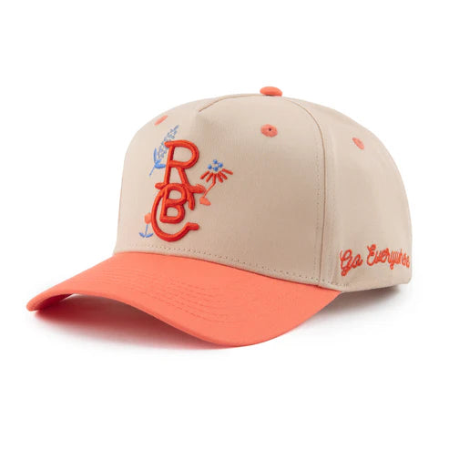 RBC Texas Wildflowers Hat