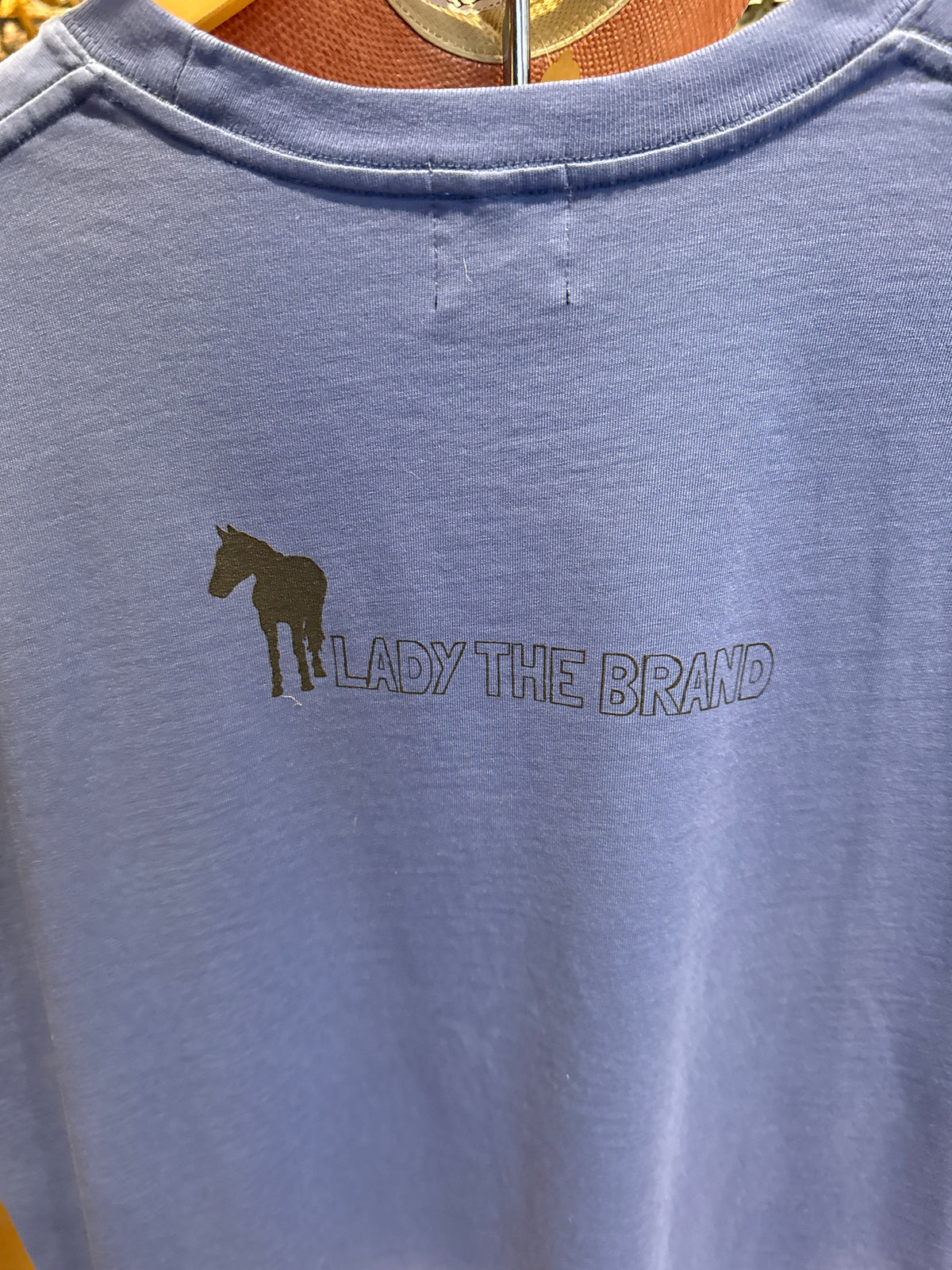 Hold Yer Horses Tee