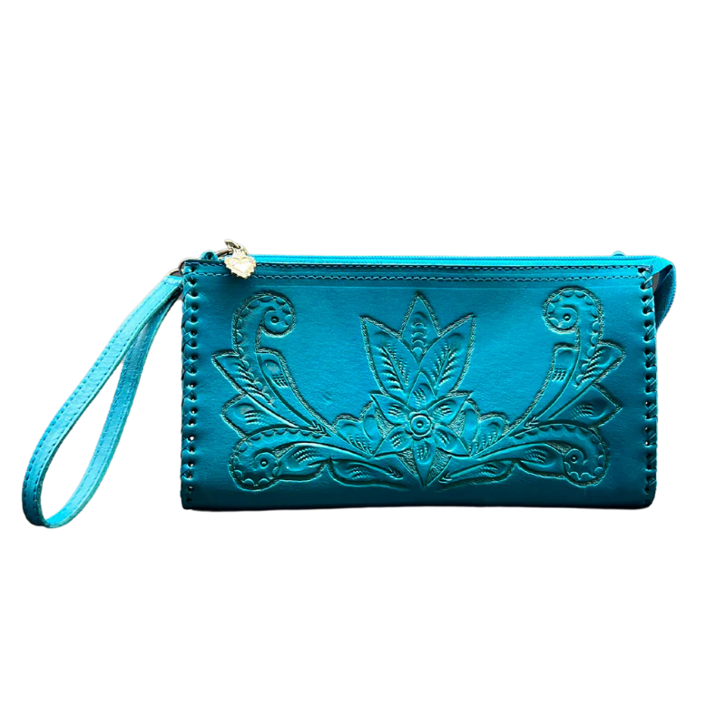 The Ella Kuriosa Purse