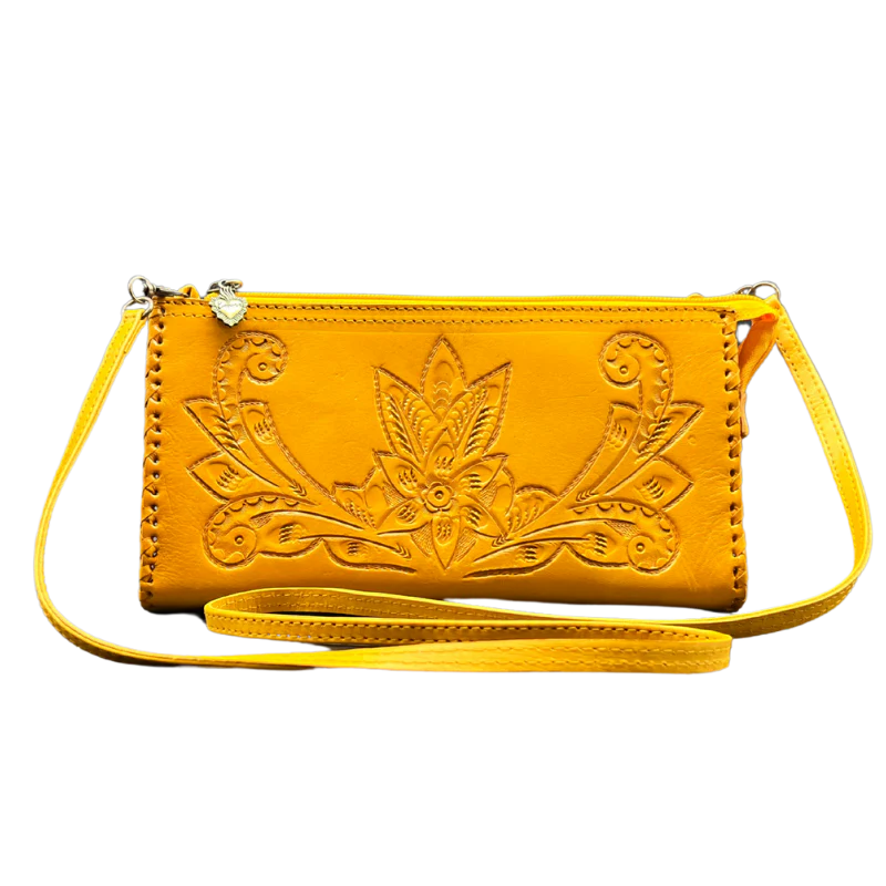 The Ella Kuriosa Purse