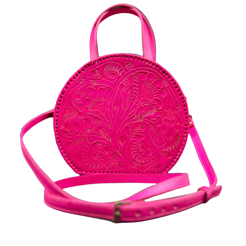 The Dixie Kuriosa Purse