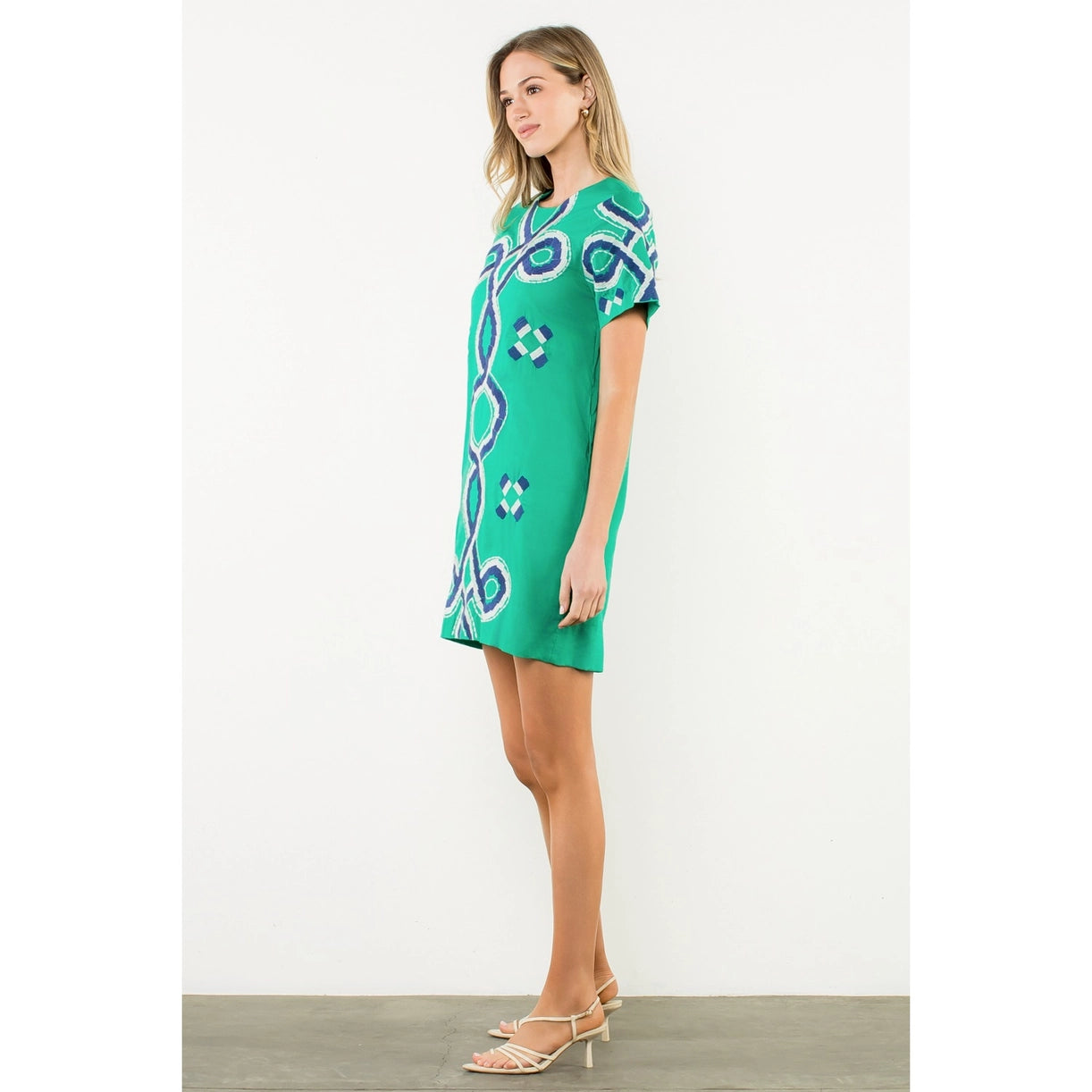 Rio Riviera Dress