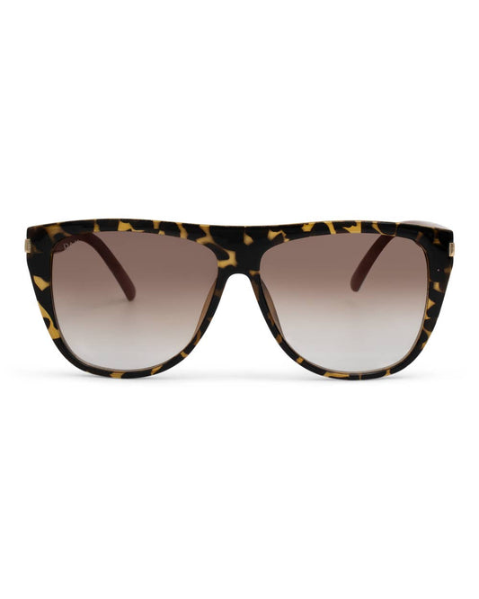 Ember: Brown