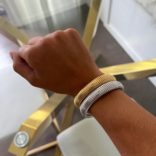 Emma Stretch Bracelet