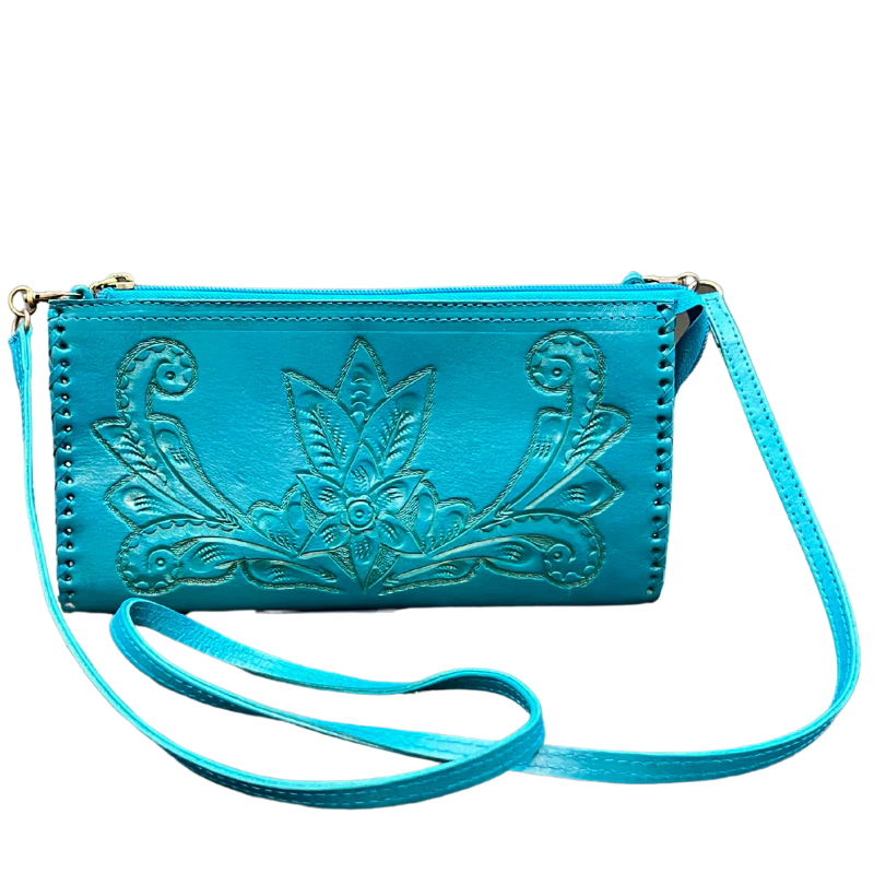 The Ella Kuriosa Purse