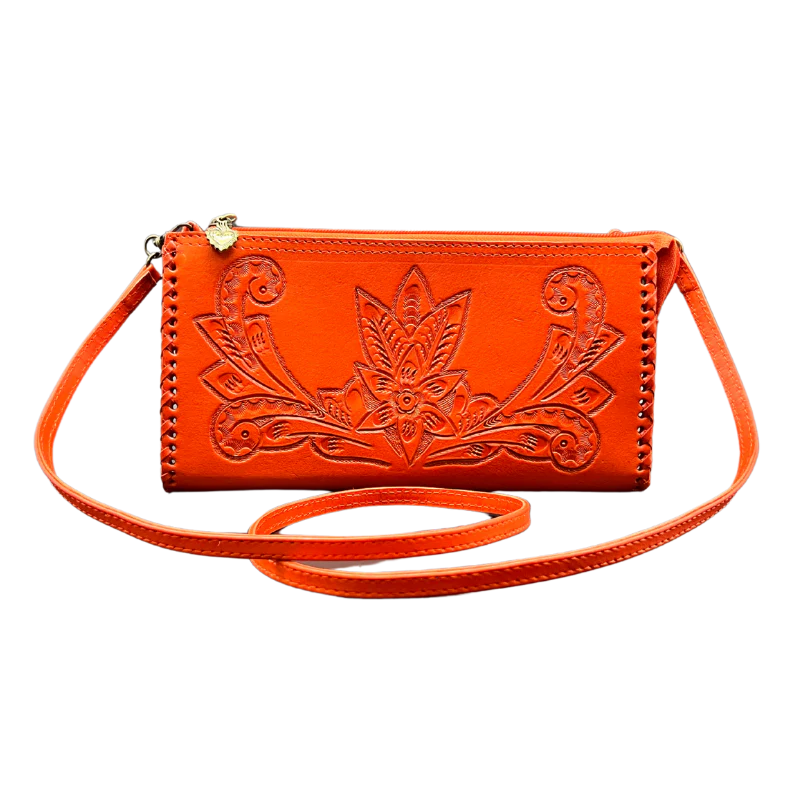 The Ella Kuriosa Purse