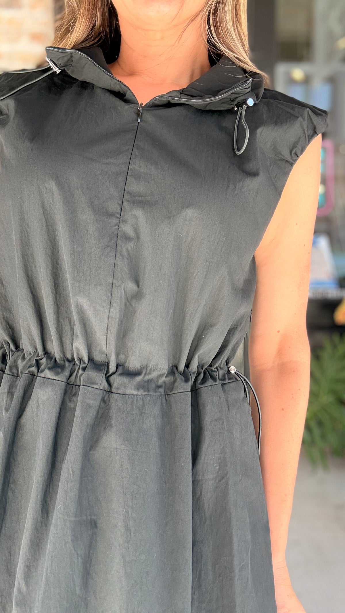 The After Dark Dress