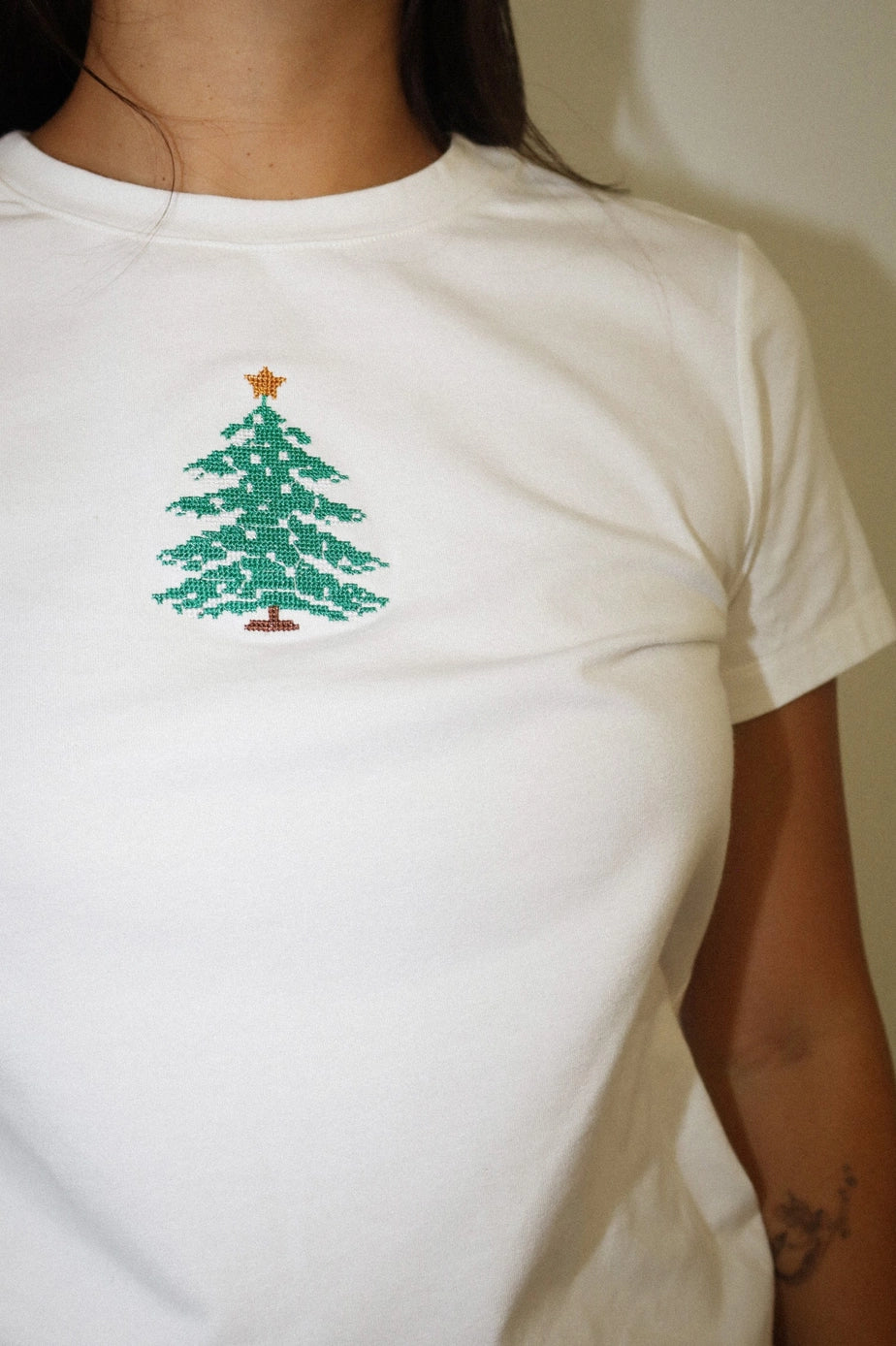 O Christmas Tee