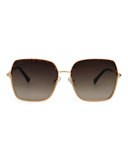Aspen: Brown