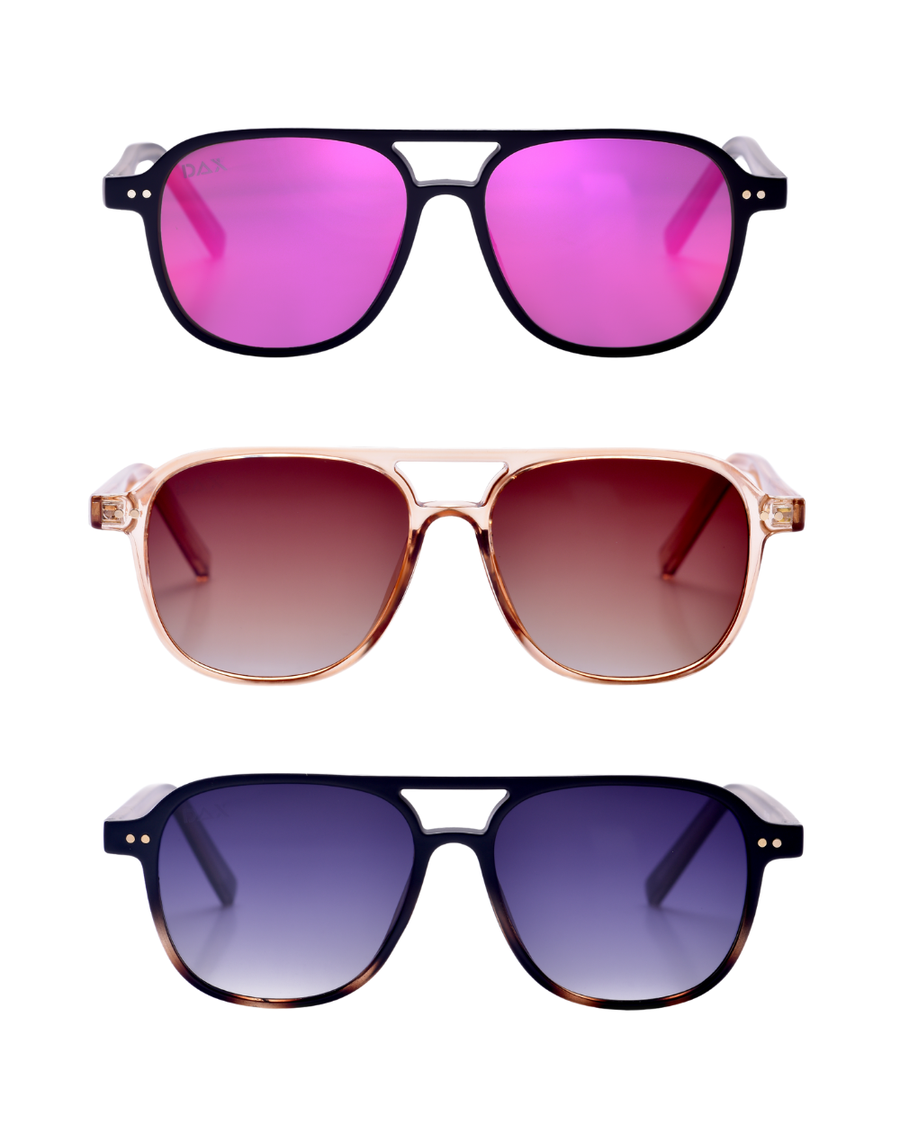Briggs: Hot Pink