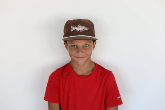 Trout Cap - hat