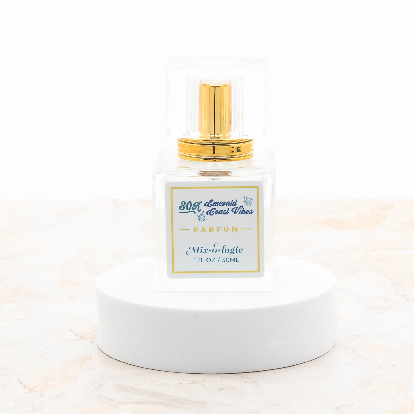 30A Emerald Coast Vibes | Parfum Spray 30 Ml