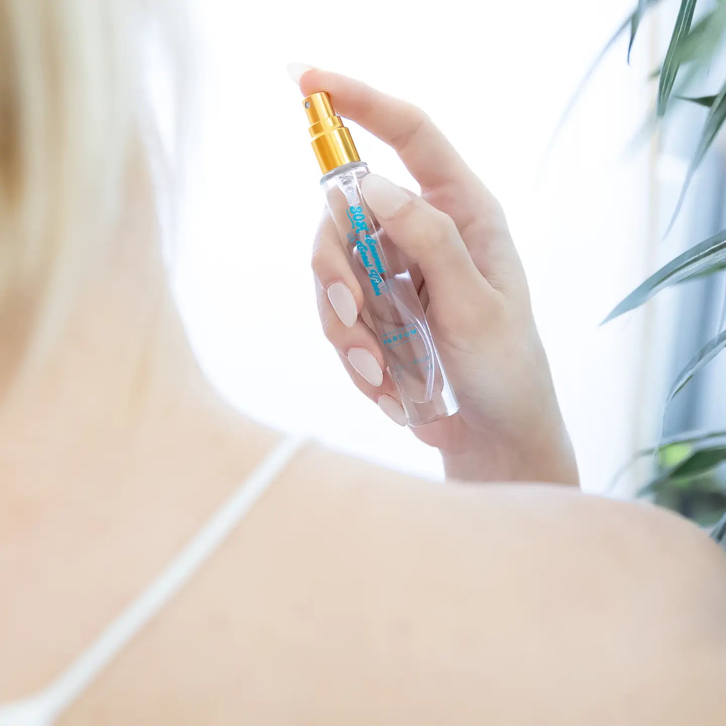 30A Emerald Coast Vibes | Parfum Spray 8 Ml Pen