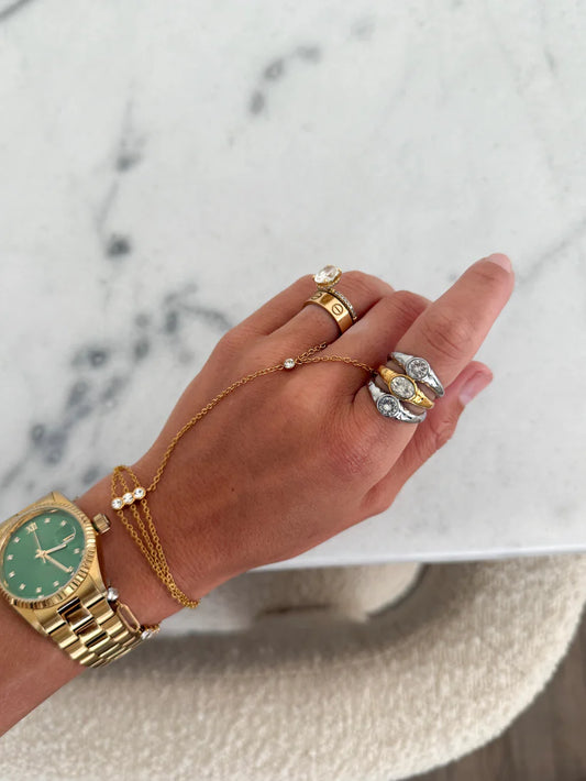 Hailey Ring
