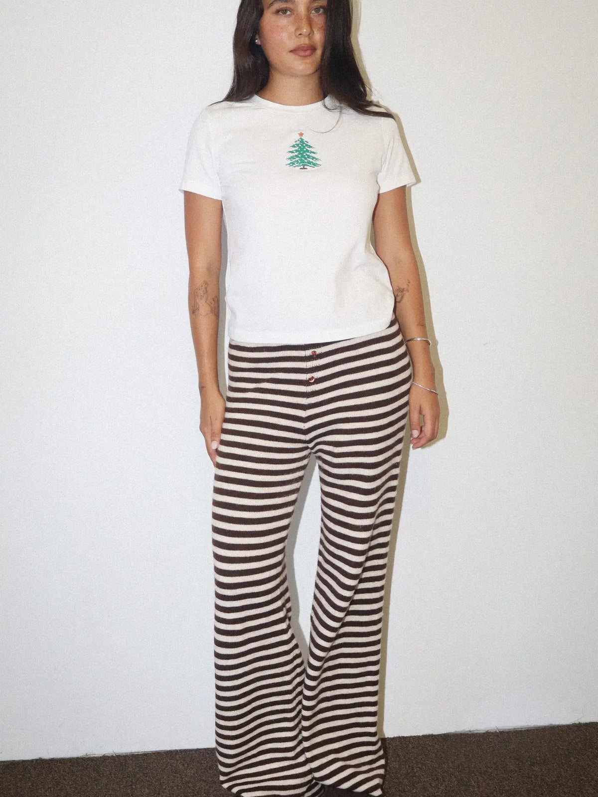 O Christmas Tee