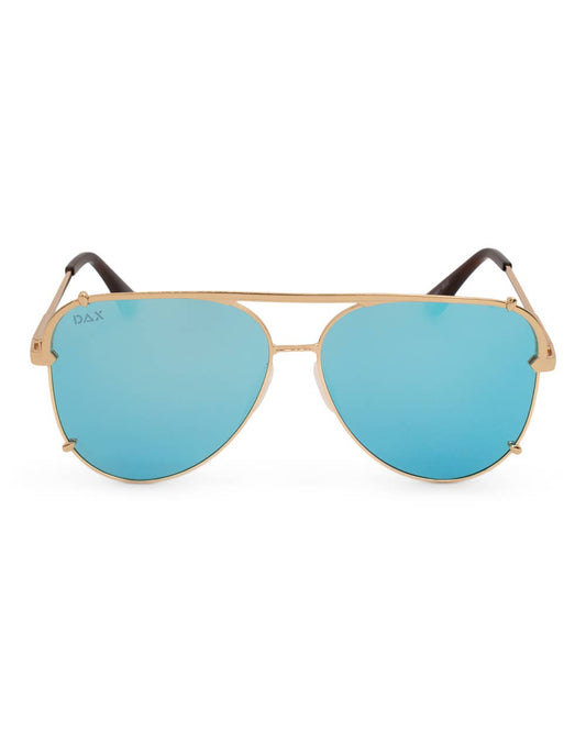 SHAY: Blue
