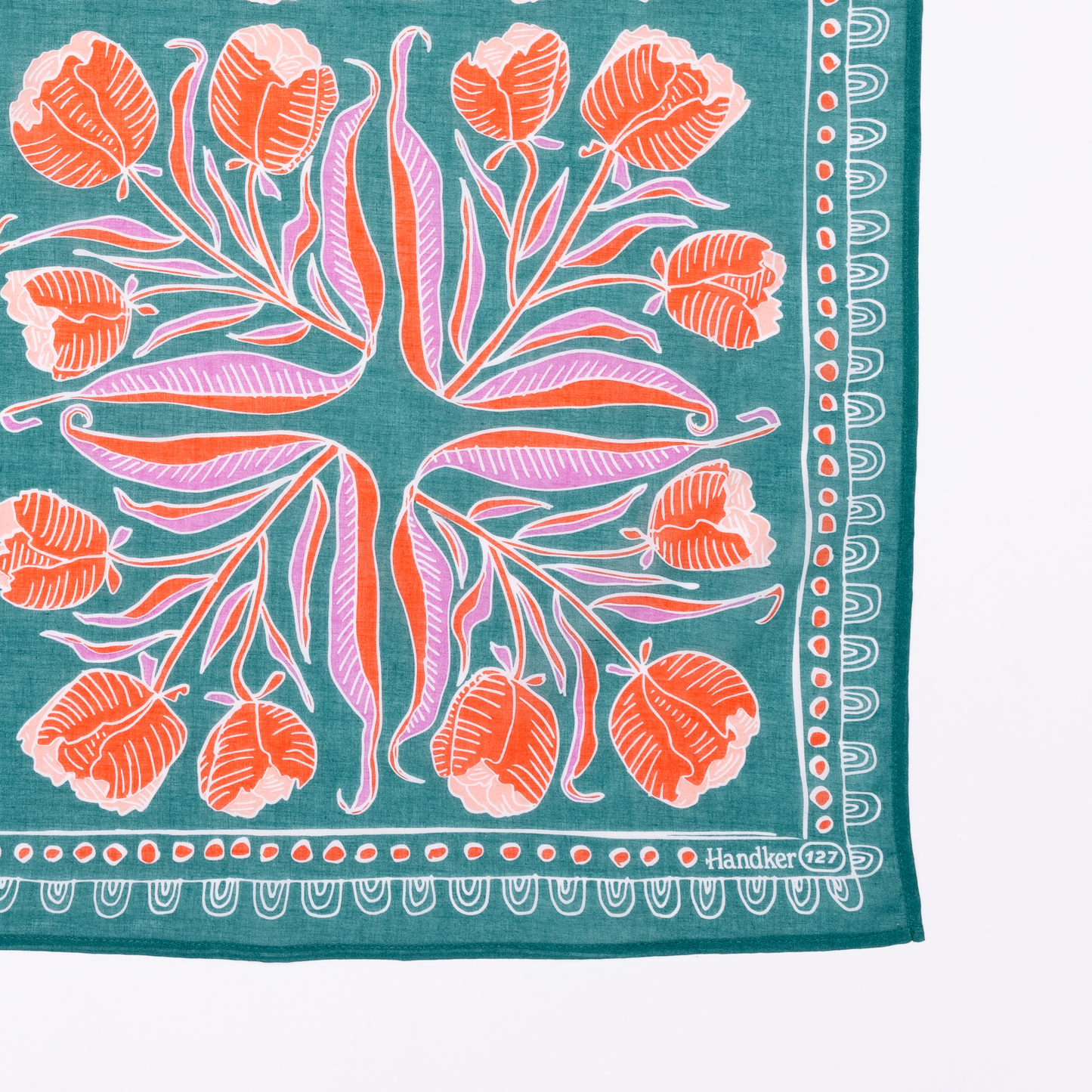 Wild Rag Winnie Bandana