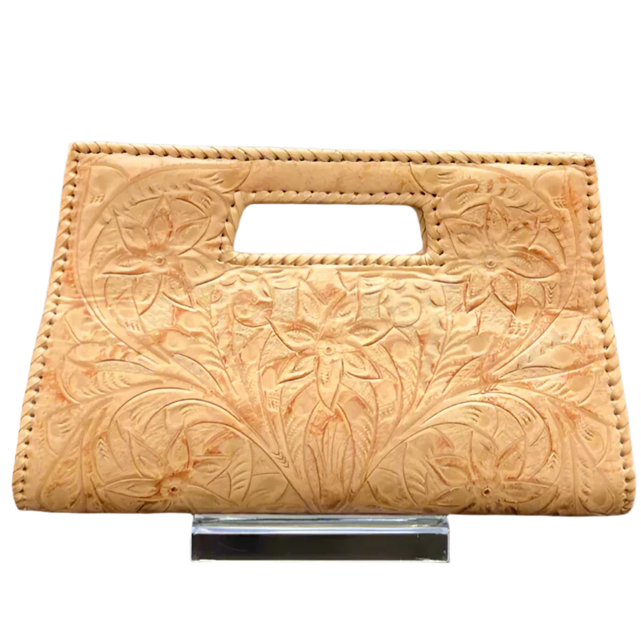 The Caroline Kuriosa Purse