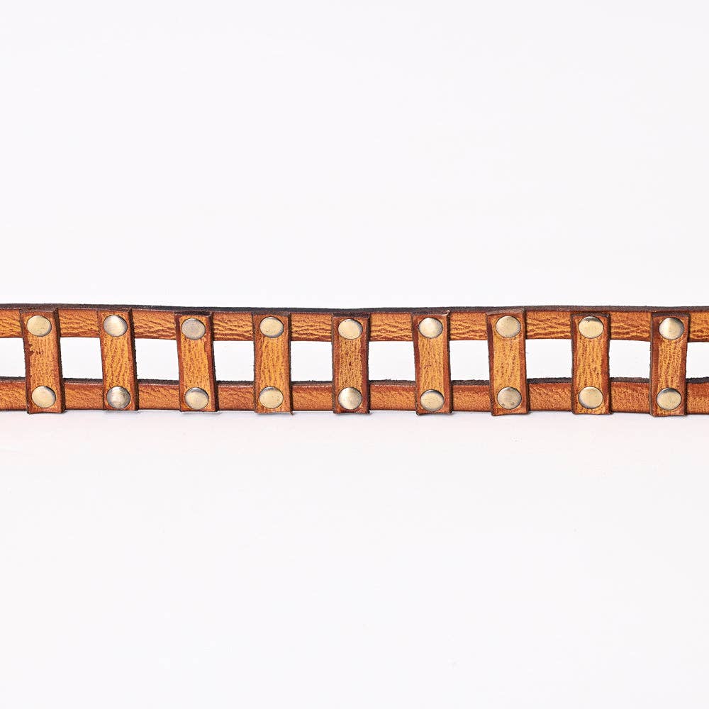 Genuine American Leather Belt Men and Women