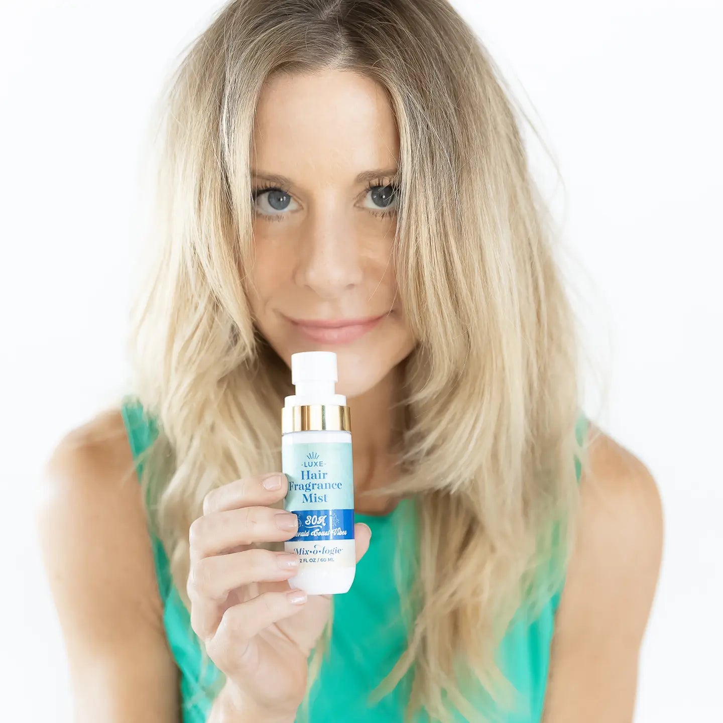 30A Emerald Coast | Hair Fragrance Mist (60 Ml) Hair Perfume
