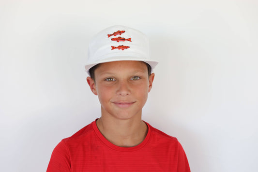 Redfish Cap- hat