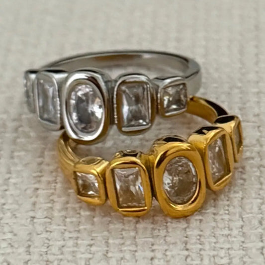 Hazel Ring