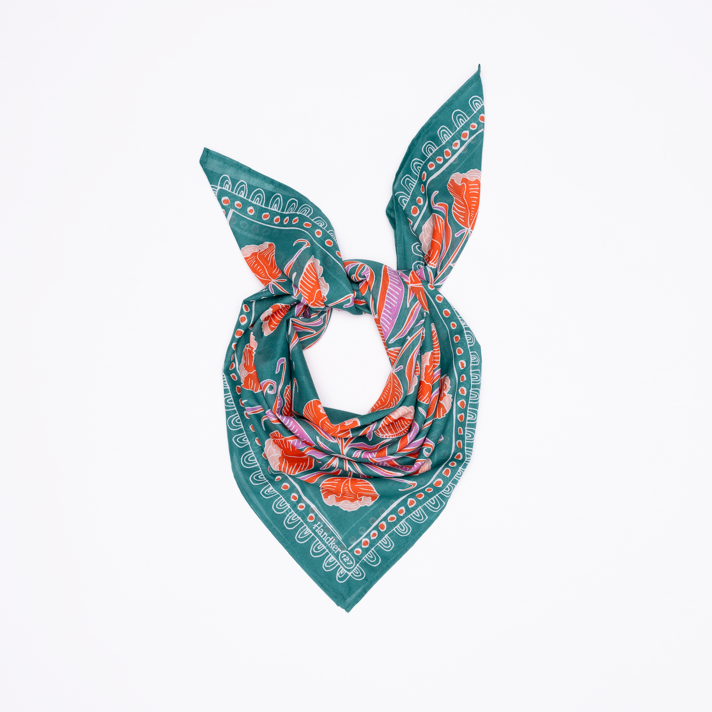 Wild Rag Winnie Bandana