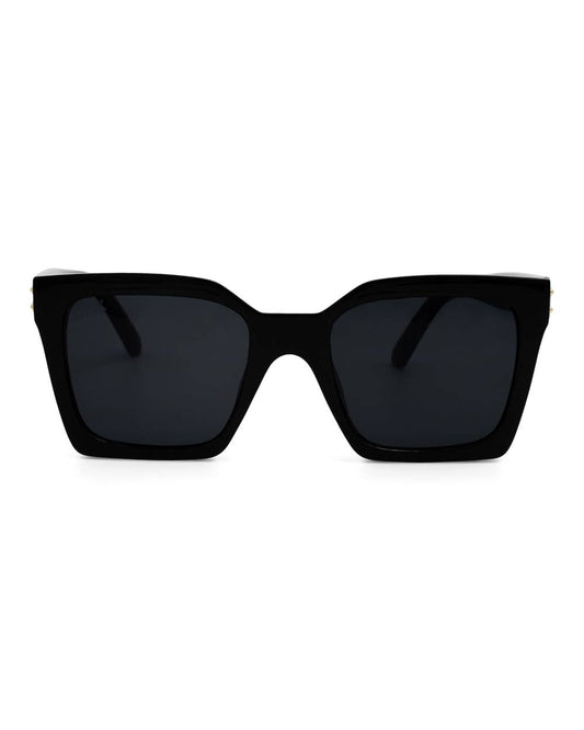 Wylie: Black