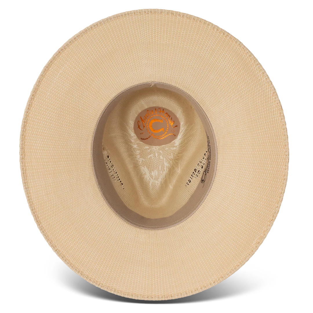 Charlie 1 Mexico Shore Rancher Straw Hat