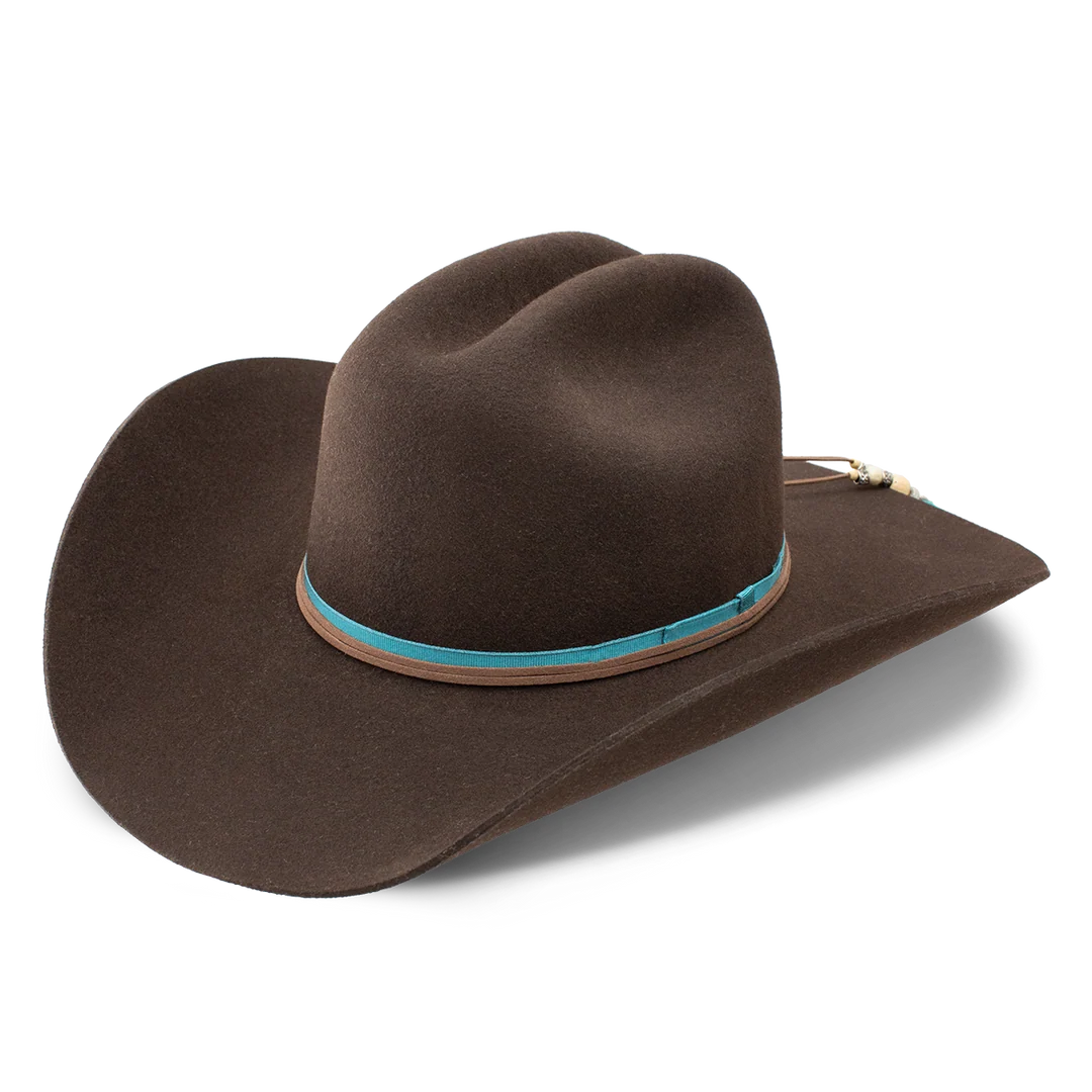Arrowhead Charlie 1 Horse Lainey Wilson Hat