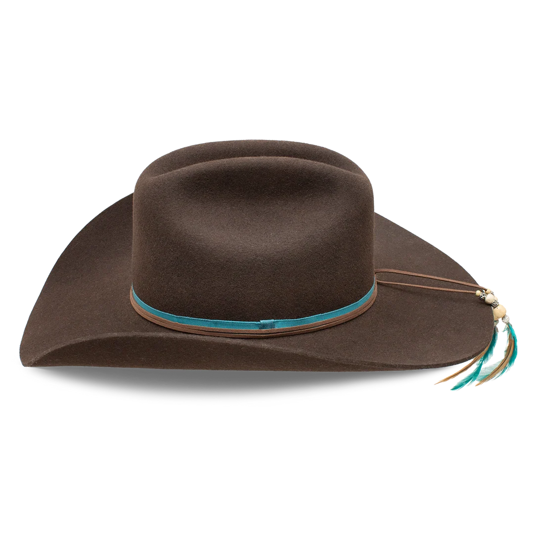 Arrowhead Charlie 1 Horse Lainey Wilson Hat