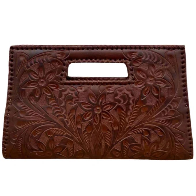 The Caroline Kuriosa Purse