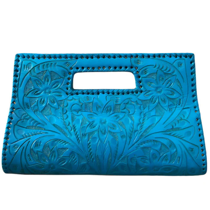 The Caroline Kuriosa Purse