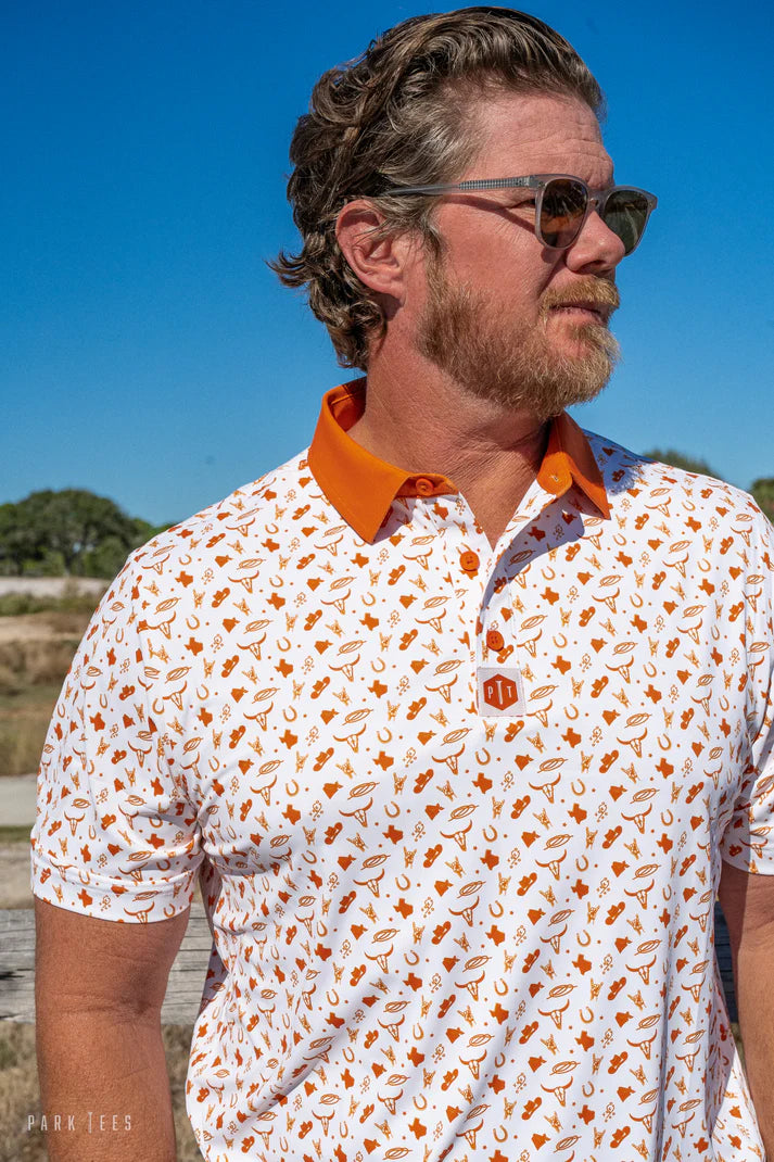 The Heart of Texas Polo II