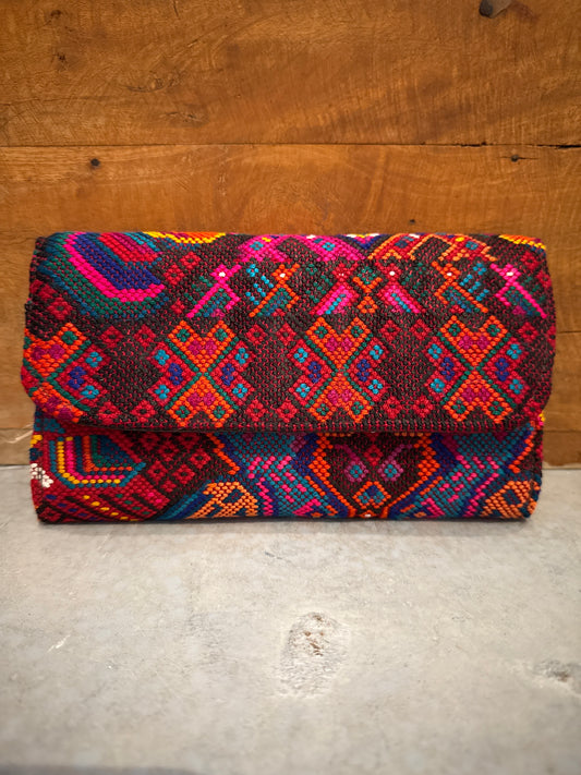 Wallet Clutch