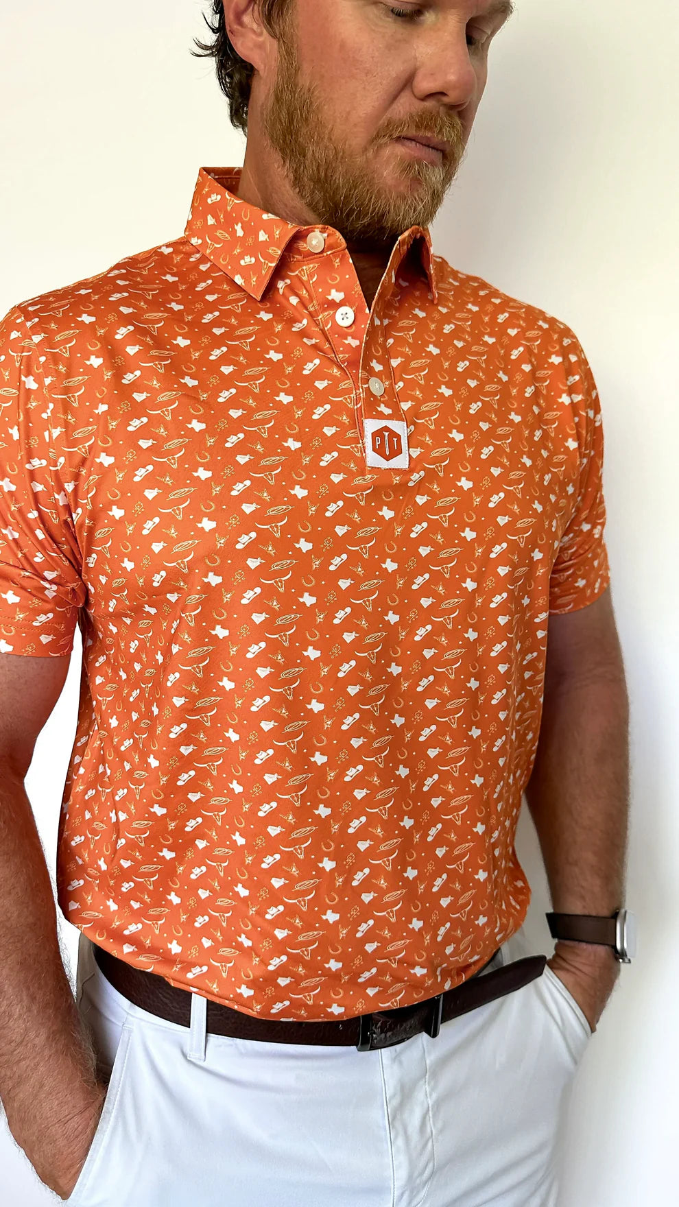 Heart of Texas Polo