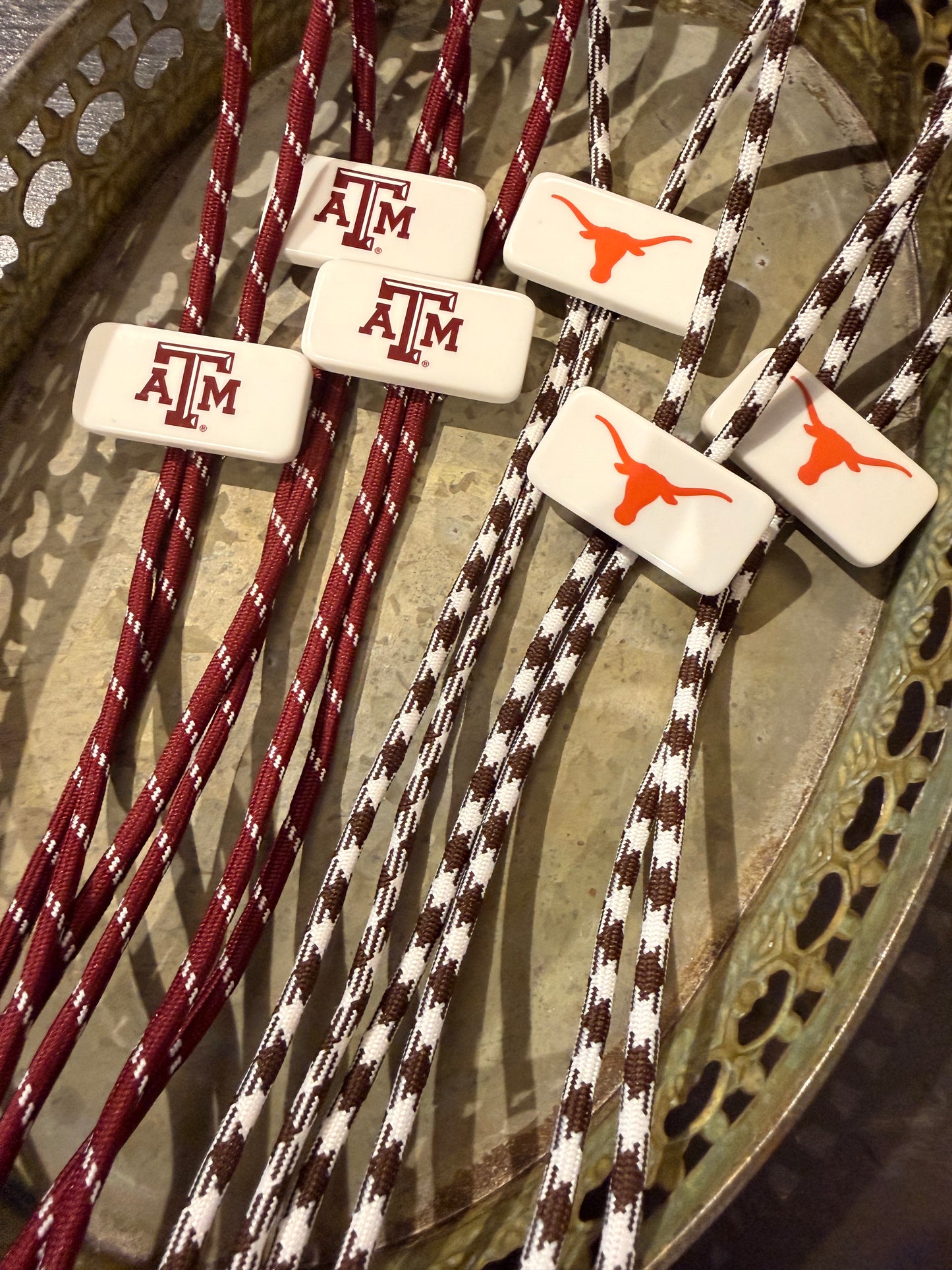 Texas A&M Bolo