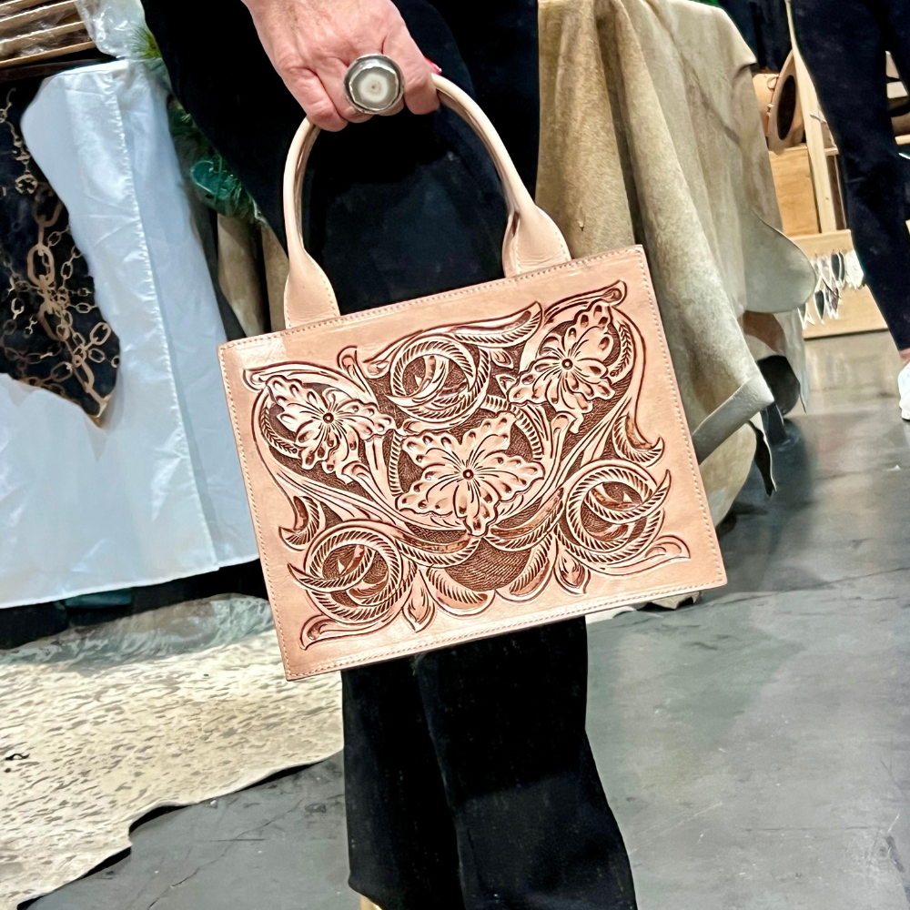 The Paloma Kuriosa Purse