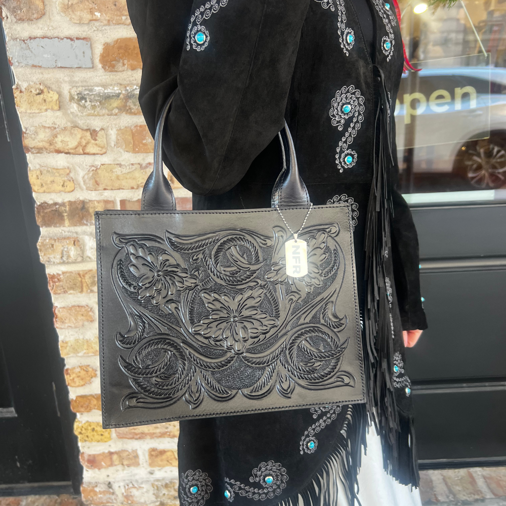 The Paloma Kuriosa Purse