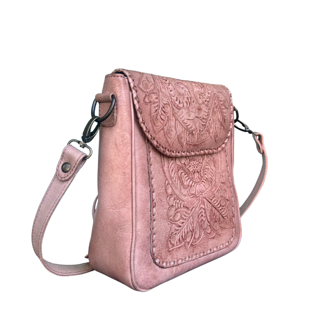 The Kimberly Kuriosa Purse