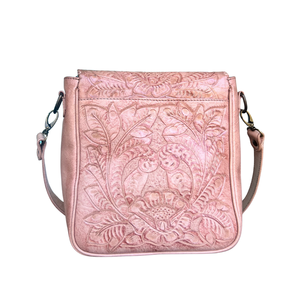 The Kimberly Kuriosa Purse