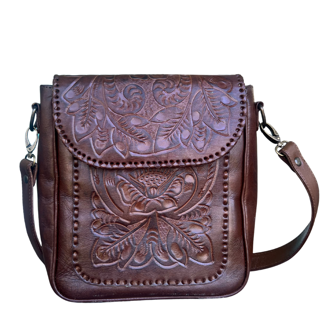 The Kimberly Kuriosa Purse