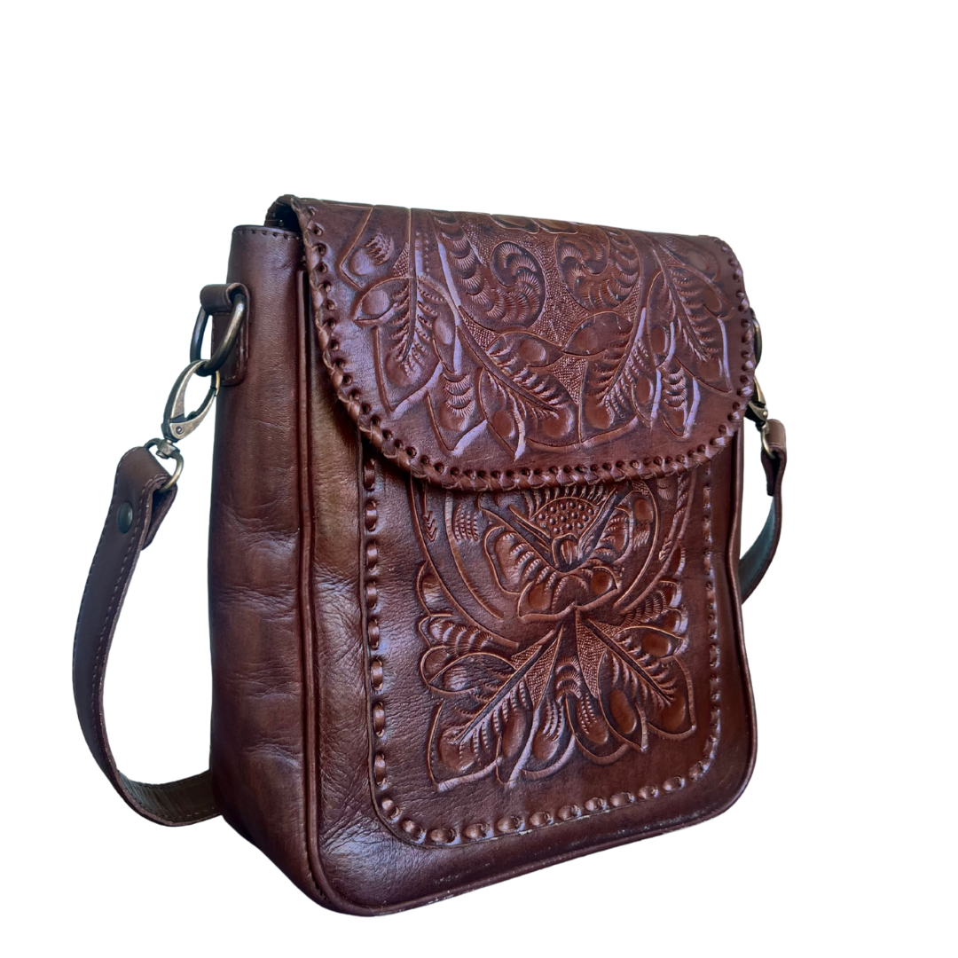 The Kimberly Kuriosa Purse