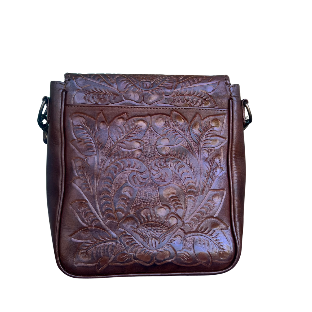 The Kimberly Kuriosa Purse