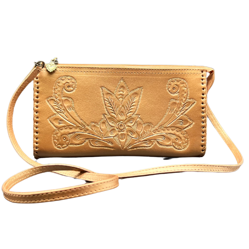 The Ella Kuriosa Purse