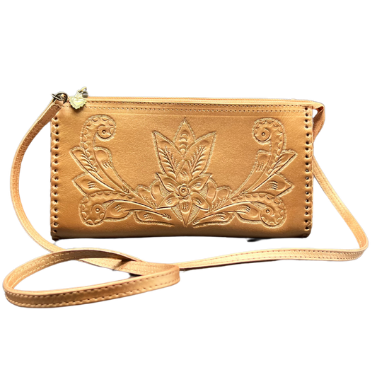 The Ella Kuriosa Purse