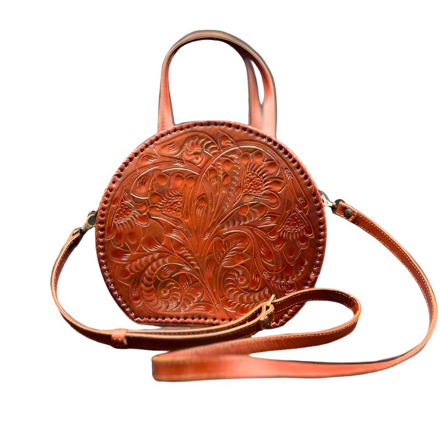 The Dixie Kuriosa Purse